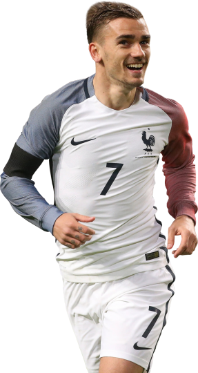 Antoine Griezmann