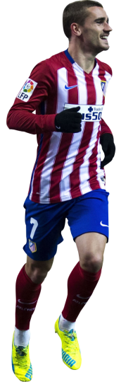 Antoine Griezmann