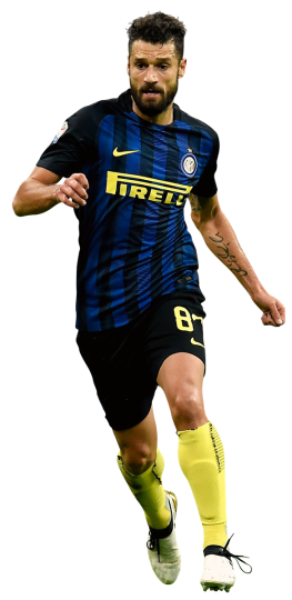 Antonio Candreva