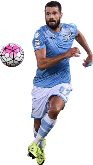 Antonio Candreva