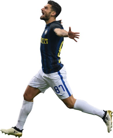 Antonio Candreva