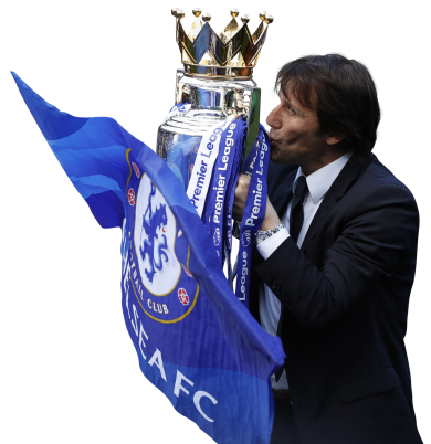 Antonio Conte