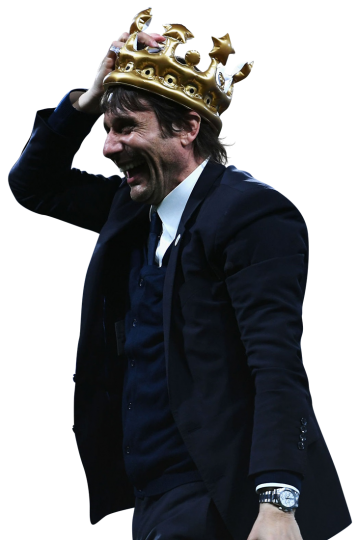 Antonio Conte