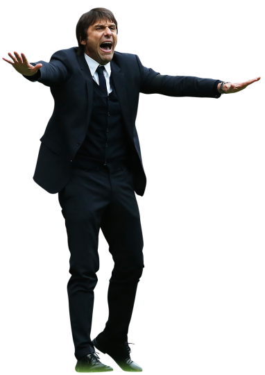 Antonio Conte