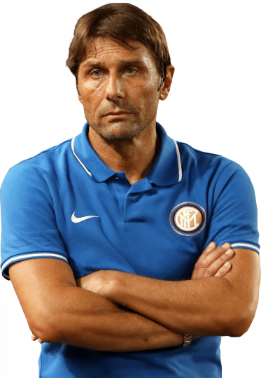 Antonio Conte