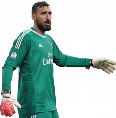 Antonio Donnarumma