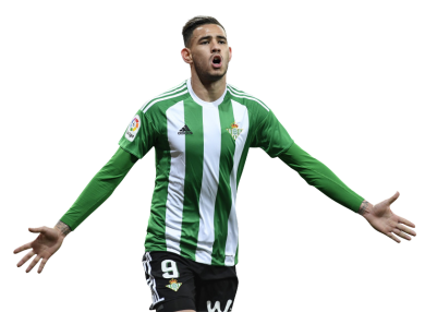 Antonio Sanabria