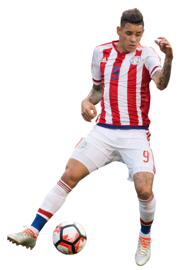 Antonio Sanabria