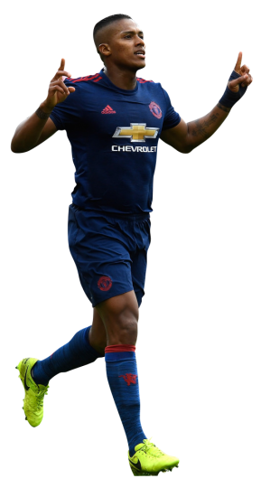 Antonio Valencia