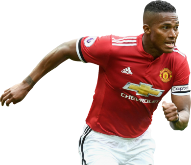 Antonio Valencia