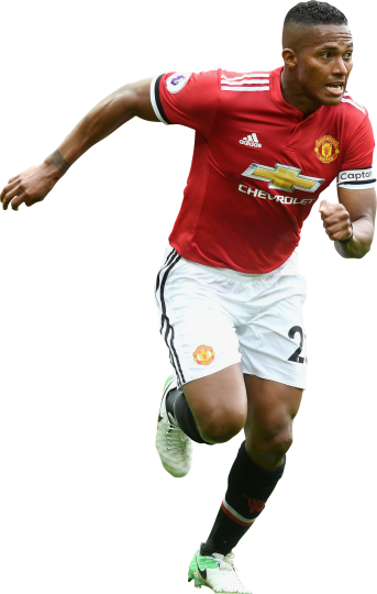 Antonio Valencia