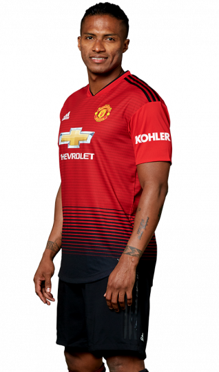 Antonio Valencia