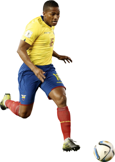 Antonio Valencia