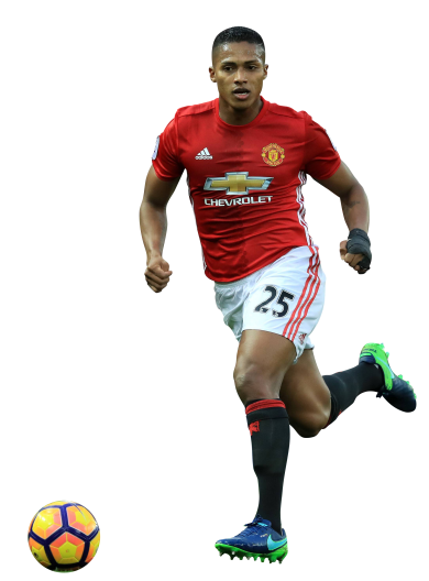 Antonio Valencia