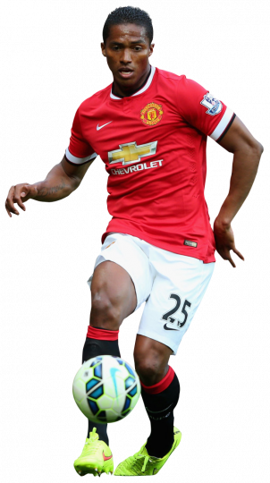 Antonio Valencia