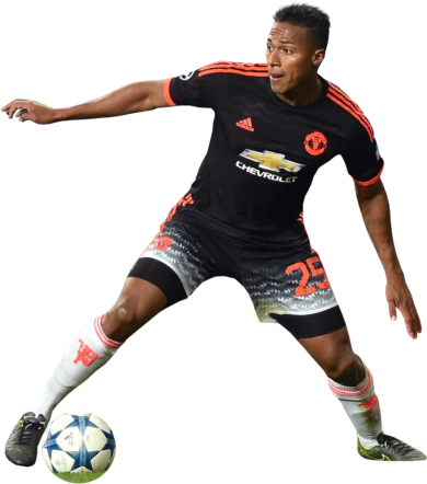 Antonio Valencia