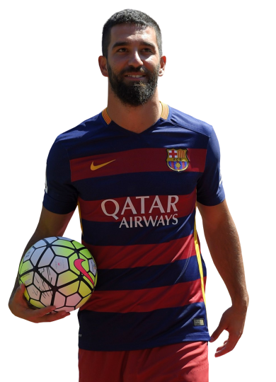 Arda Turan