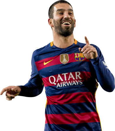 Arda Turan