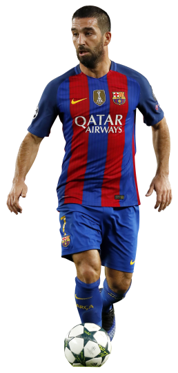 Arda Turan