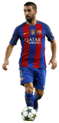 Arda Turan football render