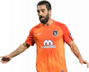 Arda Turan football render