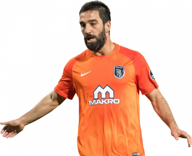 Arda Turan