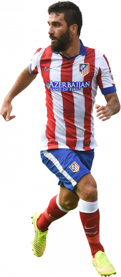 Arda Turan