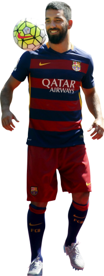 Arda Turan