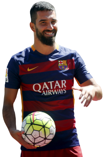 Arda Turan