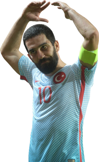 Arda Turan