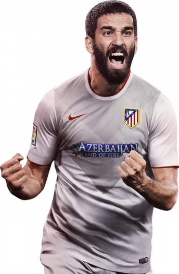 Arda Turan