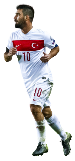 Arda Turan