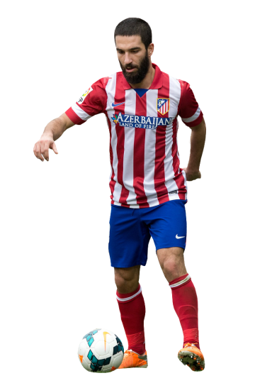 Arda Turan