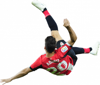 Aritz Aduriz