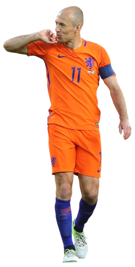 Arjen Robben