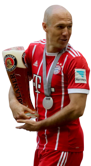 Arjen Robben