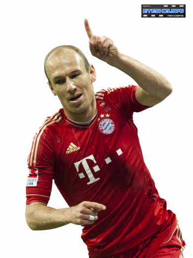 Arjen Robben