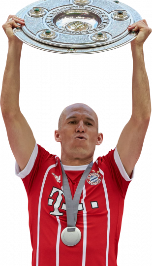 Arjen Robben