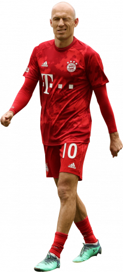 Arjen Robben