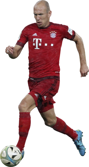 Arjen Robben