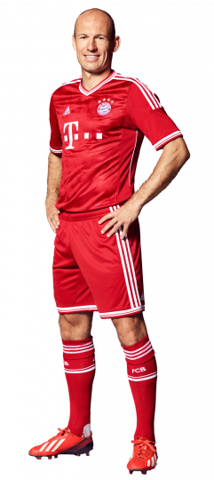 Arjen Robben