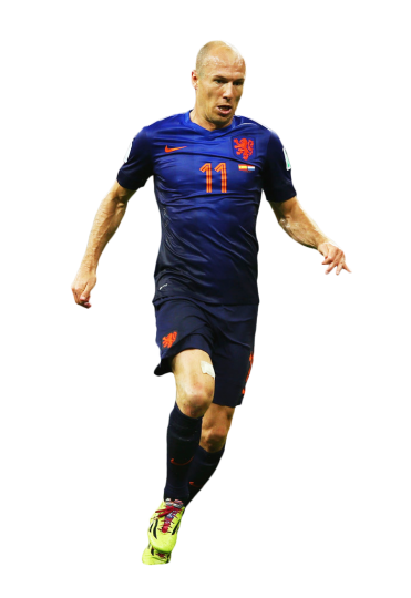 Arjen Robben