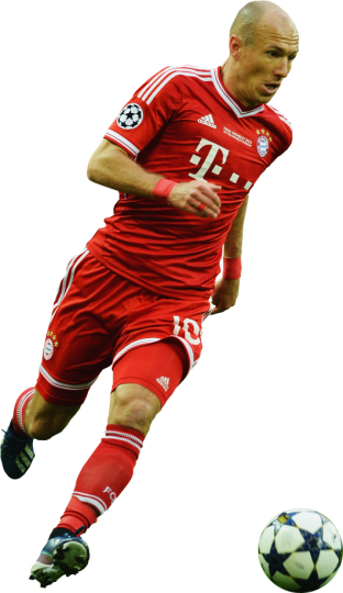 Arjen Robben