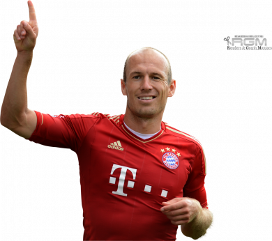 Arjen Robben