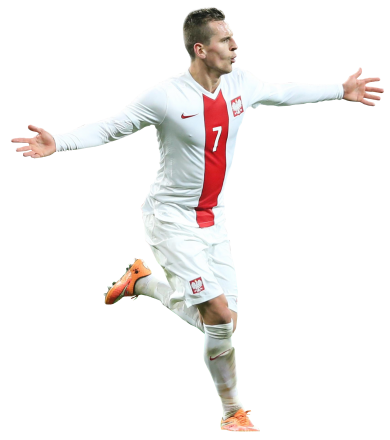 Arkadiusz Milik