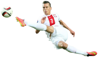 Arkadiusz Milik