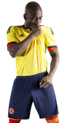 Pablo Armero football render