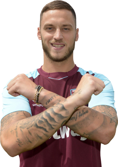 Marko Arnautovic