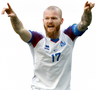 Aron Gunnarsson