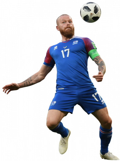 Aron Gunnarsson